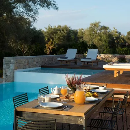 Agrikies Βίλα Λευκάδα