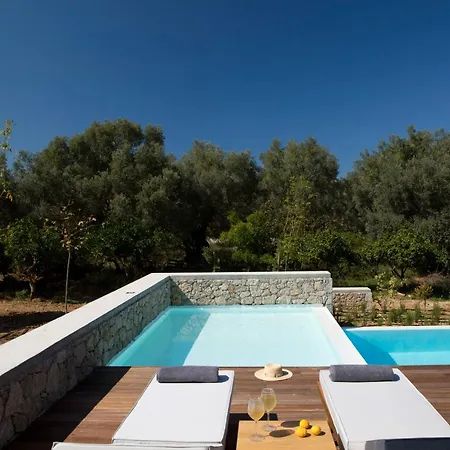 Agrikies Βίλα Λευκάδα