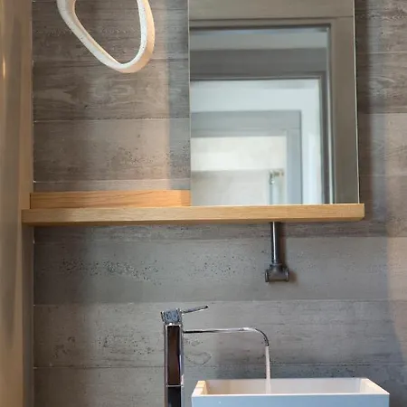 Agrikies Βίλα Λευκάδα