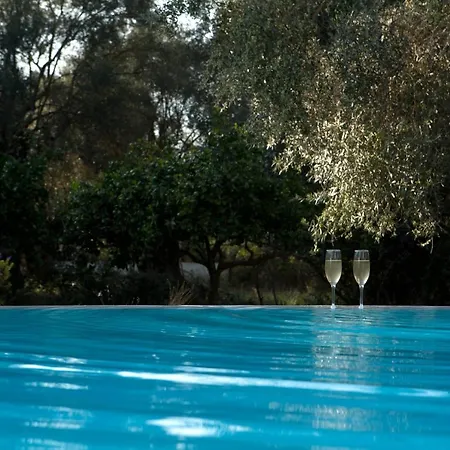 Agrikies Villa Lefkáda