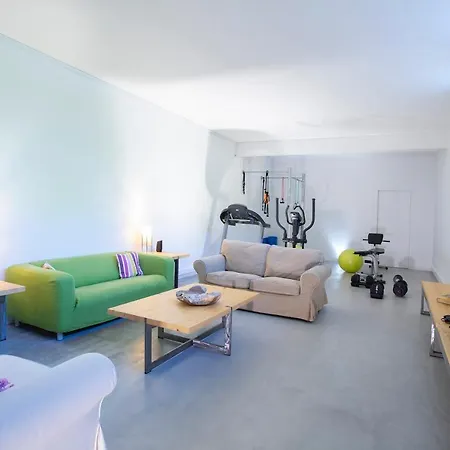 Villa Agrikies Lefkáda