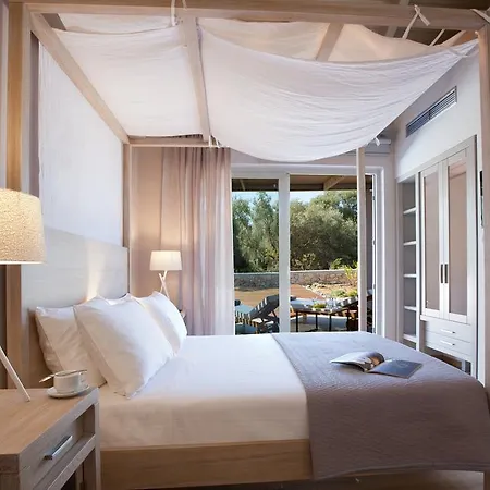 Agrikies Λευκάδα