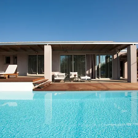 Agrikies Λευκάδα