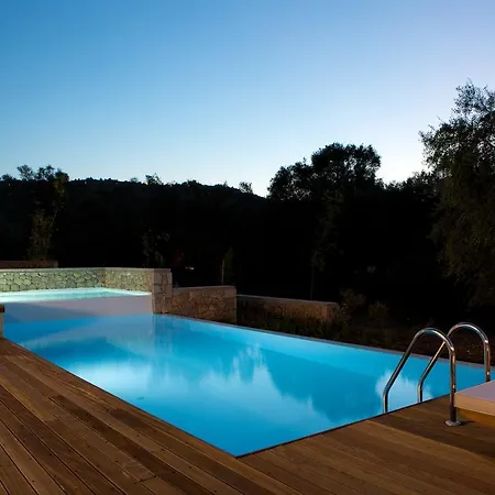 Agrikies * Λευκάδα