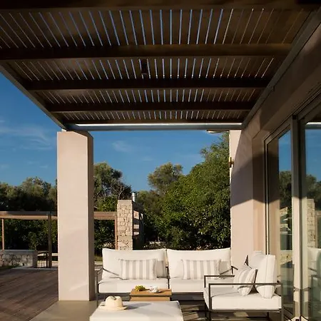 Agrikies Βίλα Λευκάδα