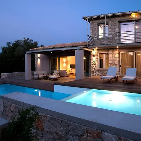 Agrikies Βίλα Λευκάδα