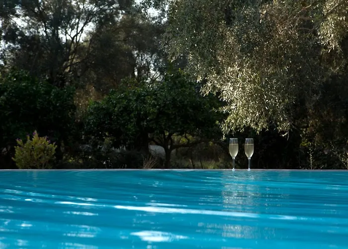 Agrikies Villa Lefkáda