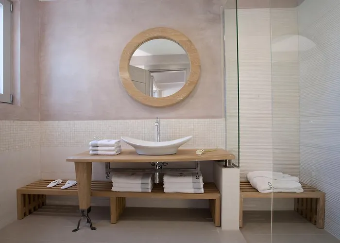 Villa Agrikies Lefkáda