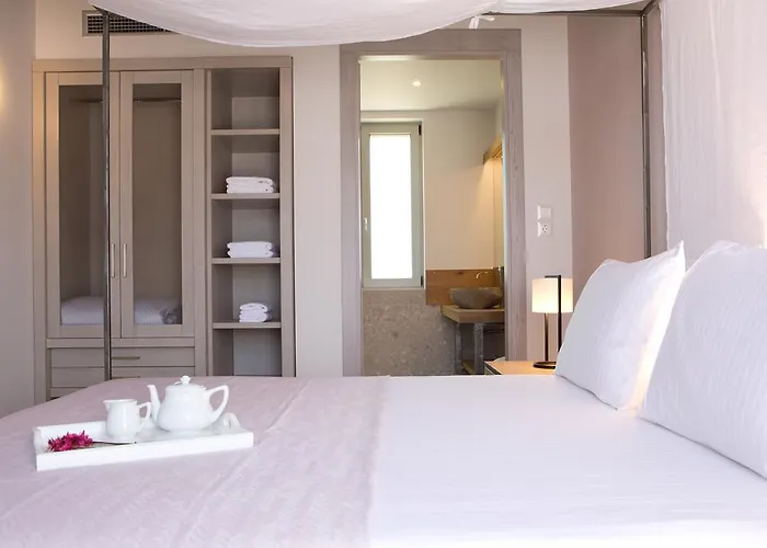 Agrikies Villa Lefkáda