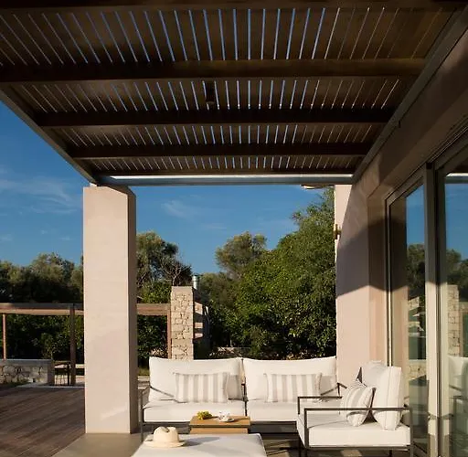 Agrikies Villa Lefkáda