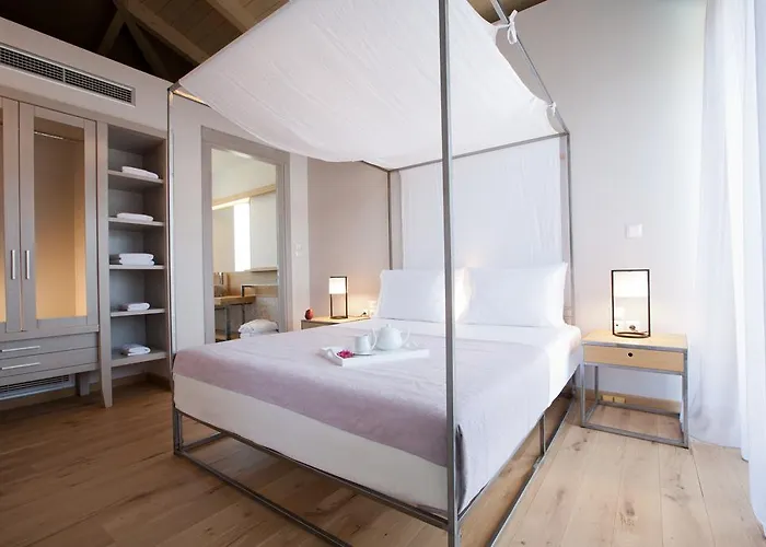 Agrikies Villa Lefkáda