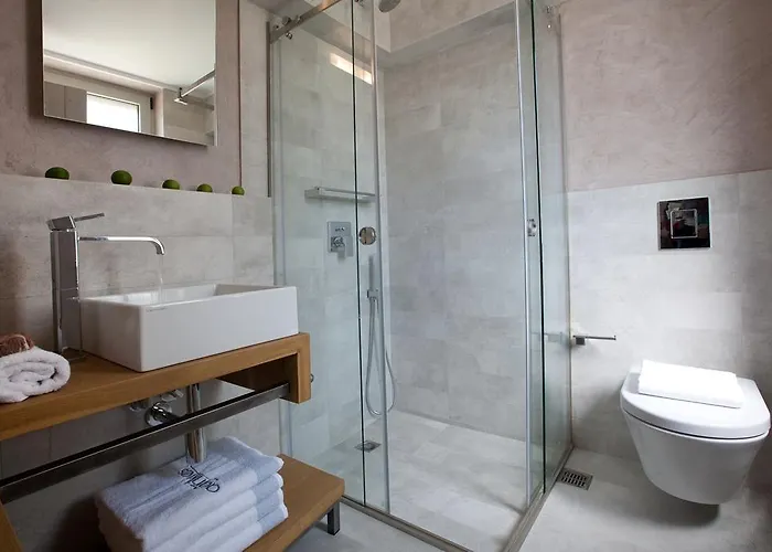 Agrikies Villa Lefkáda