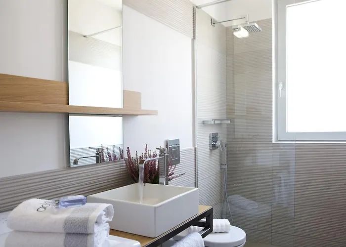 Agrikies Villa Lefkáda