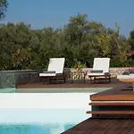 Villa Agrikies Lefkáda