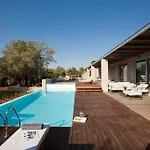 Villa Agrikies Lefkáda