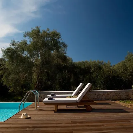 Villa Agrikies