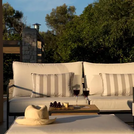 Agrikies Villa Lefkáda