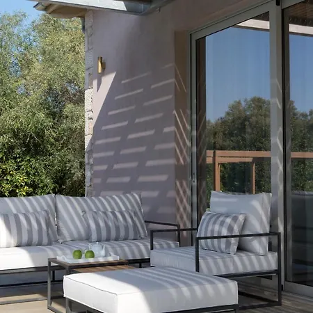 Agrikies Villa Lefkáda