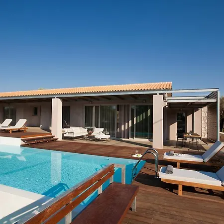 Villa Agrikies