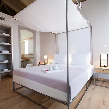 Agrikies Villa Lefkáda