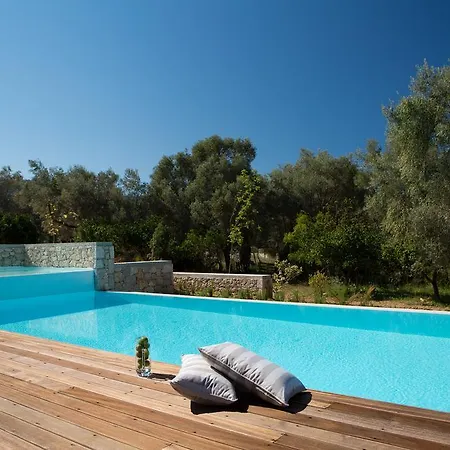 Villa Agrikies *