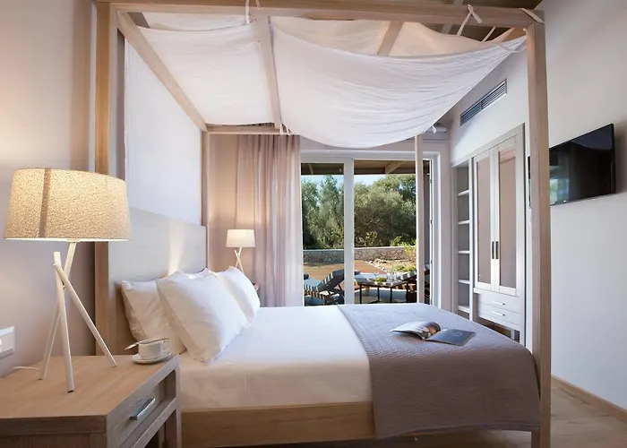 Agrikies Λευκάδα